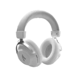 ATTACK SHARK L50 PRO Tri-Mode Wireless Gaming Headset White