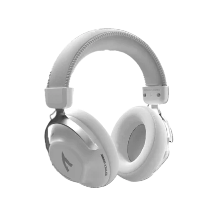 ATTACK SHARK L50 PRO Tri-Mode Wireless Gaming Headset White