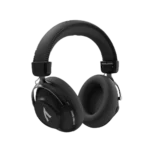 ATTACK SHARK L50 PRO Tri-Mode Wireless Gaming Headset Black