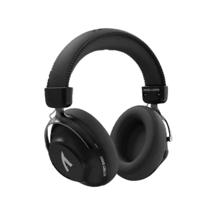 ATTACK SHARK L50 PRO Tri-Mode Wireless Gaming Headset Black