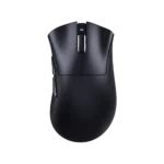 ATTACK SHARK V3PRO Ultra-Light Tri-Mode Gaming Mouse Black