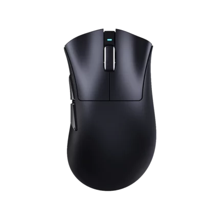 ATTACK SHARK V3PRO Ultra-Light Tri-Mode Gaming Mouse Black