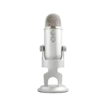 Logitech Blue Yeti White