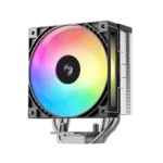 DeepCool AG400 BK ARGB Air CPU Cooler