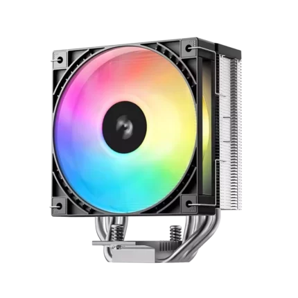DeepCool AG400 BK ARGB Air CPU Cooler