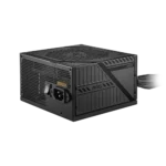 MSI MAG A650BNL 80Plus Bronze / BLACK - Image 2