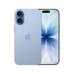 iPhone 17 Mist Blue 256GB (MG6L4X)
