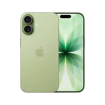 iPhone 17 Sage 256GB (MG6N4X)
