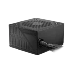 MSI MAG A650BNL 80Plus Bronze / BLACK - Image 4