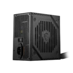 MSI MAG A650BNL 80Plus Bronze / BLACK - Image 3