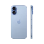 iPhone 17 Mist Blue 256GB (MG6L4X) - Image 2