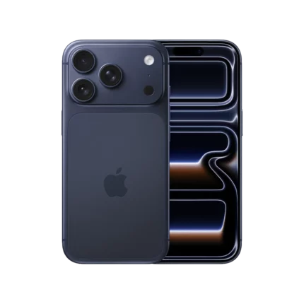 iPhone 17 Pro Deep blue 256GB (MG8J4X)