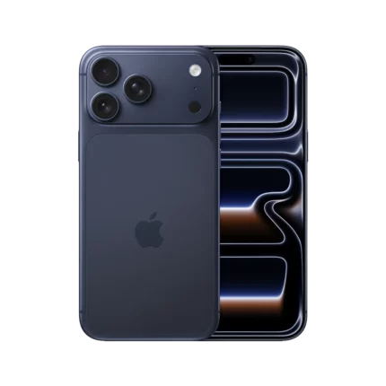 iPhone 17 Promax Deep blue (MFYP4X)