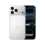 iPhone 17 Promax Silver 256GB (MFYM4X)