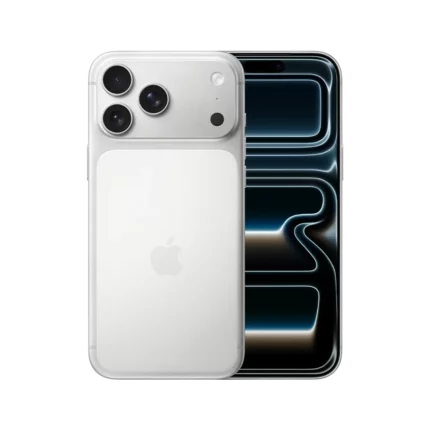 iPhone 17 Promax Silver 256GB (MFYM4X)
