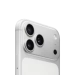 iPhone 17 Promax Silver 256GB (MFYM4X) - Image 3
