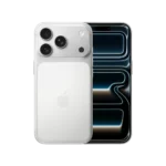 iPhone 17 Pro Silver 256GB (MG8G4X)