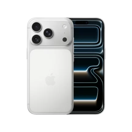 iPhone 17 Pro Silver 256GB (MG8G4X)