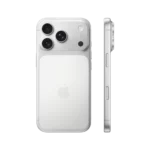 iPhone 17 Pro Silver 256GB (MG8G4X) - Image 2