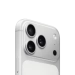 iPhone 17 Pro Silver 256GB (MG8G4X) - Image 3