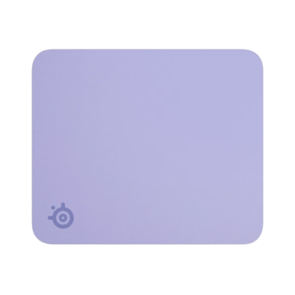 SteelSeries Qck Heavy Large Gaming Mouse Pad Lavender