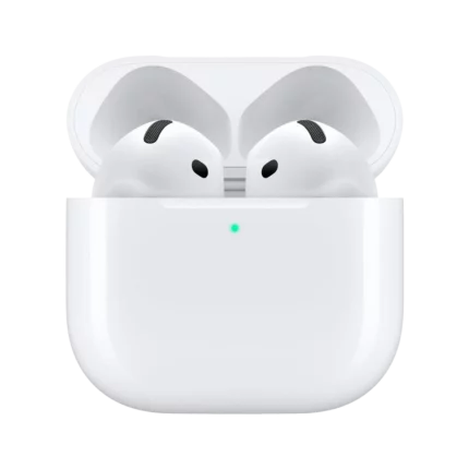 Airpods 4 ANC White (MXP93ZA)