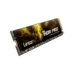 Lexar Thor Pro 512Gb NVME M.2 SSD Hard - Image 3