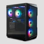Intel Core i5-14400F RTX 3060 12GB Gaming Processor