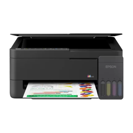 Epson Eco Tank L3358