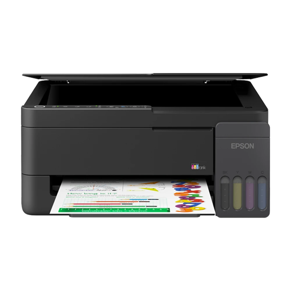 Epson Eco Tank L3358