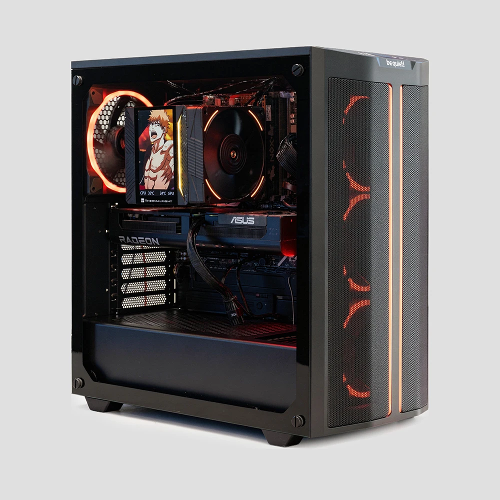 AMD Ryzen 7 7800X3D Gaming Processor