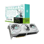 ASUS TX RTX 5070 OC 12GB