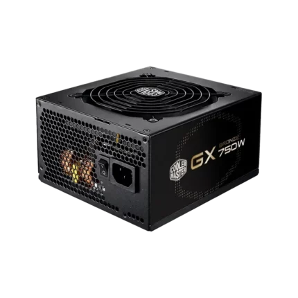 Cooler Master GX Bronze 750W V2 PSU