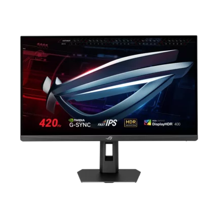 ASUS ROG Strix XG259QNSR Ace (420Hz IPS)