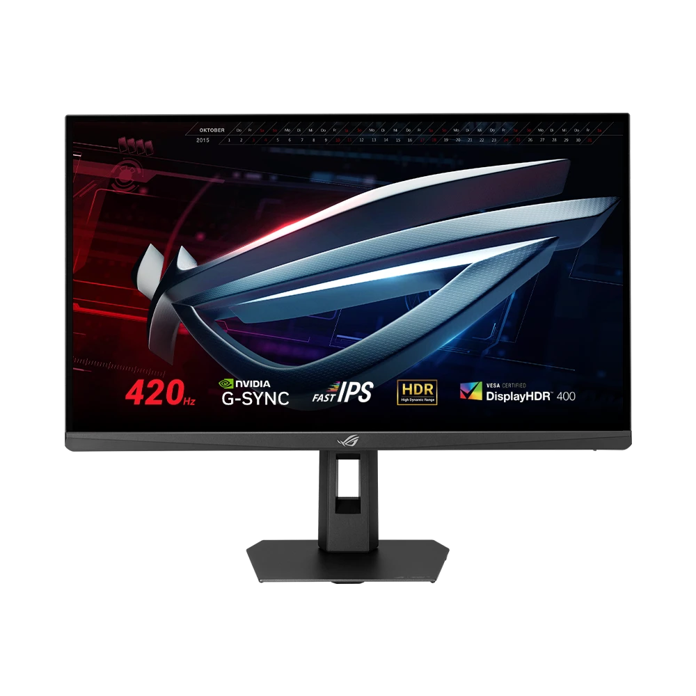 ASUS ROG Strix XG259QNSR Ace (420Hz IPS)