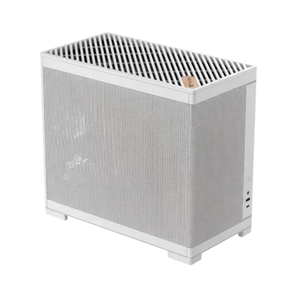 Thermaltake TG100 Mesh Case White