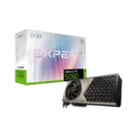 MSI GeForce RTX™ 5080 16G EXPERT OC