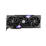 MSI GeForce RTX™ 5070 Ti 16G GAMING TRIO OC - Image 2