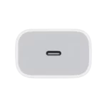 20W USB-C Power Adapter (MD3J4ZA) - Image 3