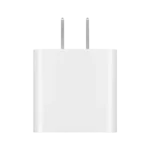 20W USB-C Power Adapter (MD3J4ZA) - Image 2