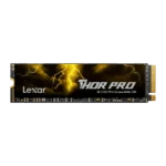 Lexar Thor Pro 1TB NVME M.2 SSD Hard
