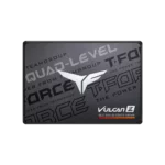 Teamgroup Vulcan Z QLC 1TB SSD Hard