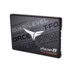 Teamgroup Vulcan Z QLC 1TB SSD Hard - Image 2