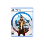 PS5 Game Mortal Kombat 1
