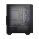 MSI PAG SHIELD M500L Case Black - Image 2