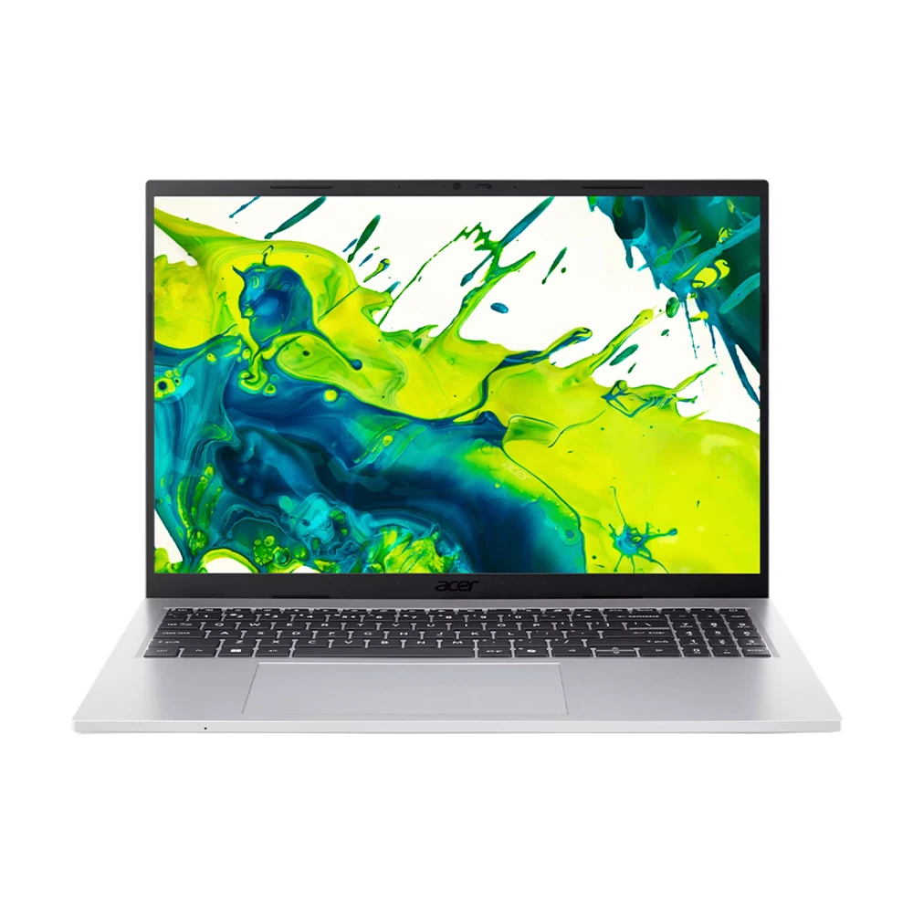 Acer Aspire Go S16 74L 5WU2 Intel Core 5 210H DDR5 32GB M.2 1TB 2K 120Hz Grey
