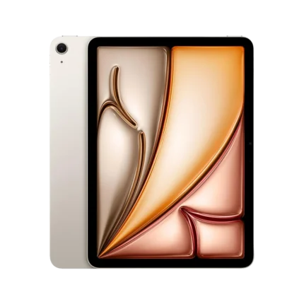 iPad Air 11" M4 Wi-Fi 128GB - Starlight (MH334ZA/A)