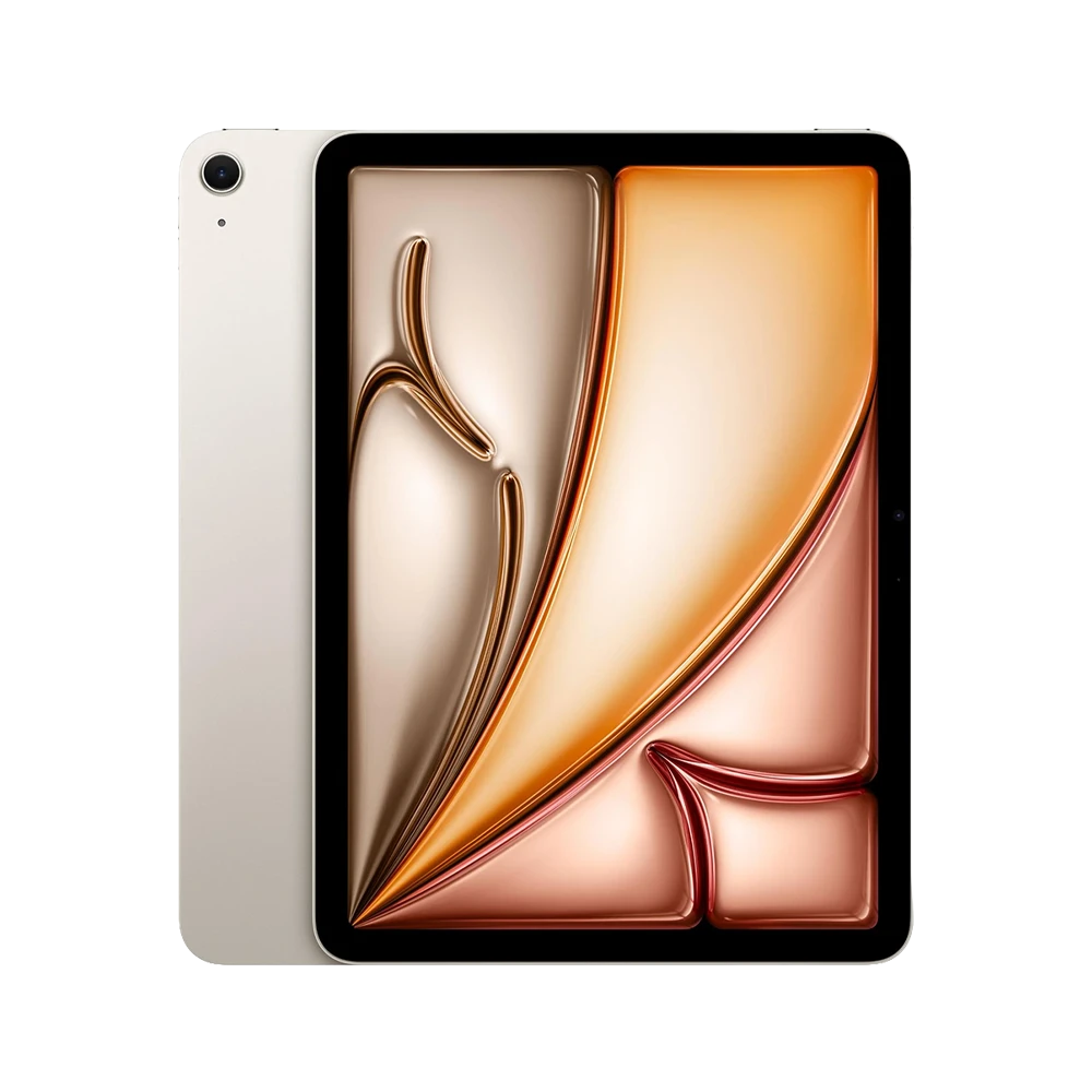 iPad Air 11″ M4 Wi-Fi 128GB – Starlight (MH334ZA/A)