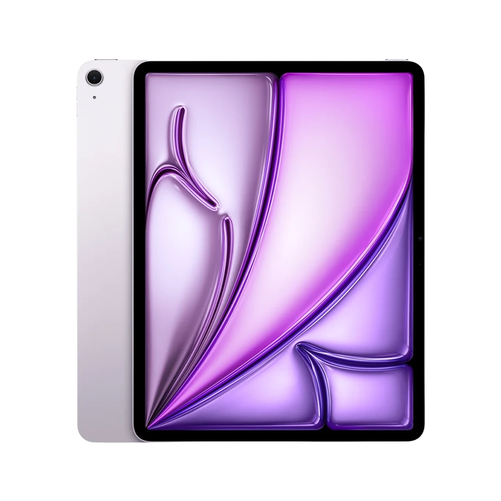 iPad Air 13″ M4 Wi-Fi 128GB – Purple (MH5T4ZP/A)