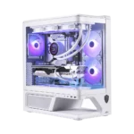 MSI MPG VIXTA 300R AIRFLOW PZ / W - Image 4